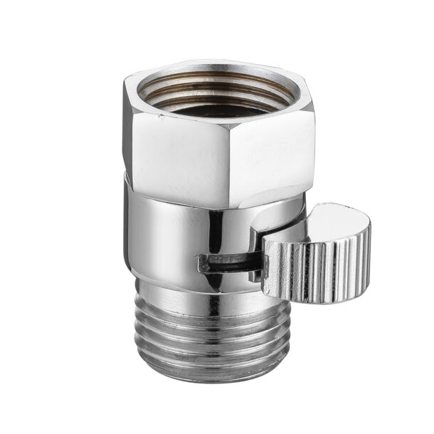 thumbnail image 2 of Essentials Of Main Water Shut-Off Valves: Everything You Need 2 of 10