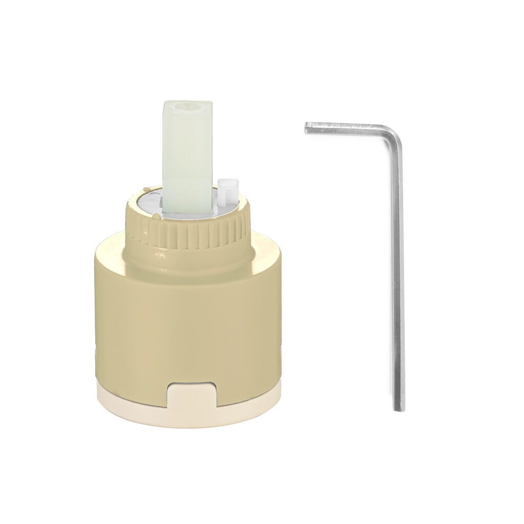 Replacement Faucet Cartridge(35mm) for Arofa Hot & Cold Kitchen Faucet