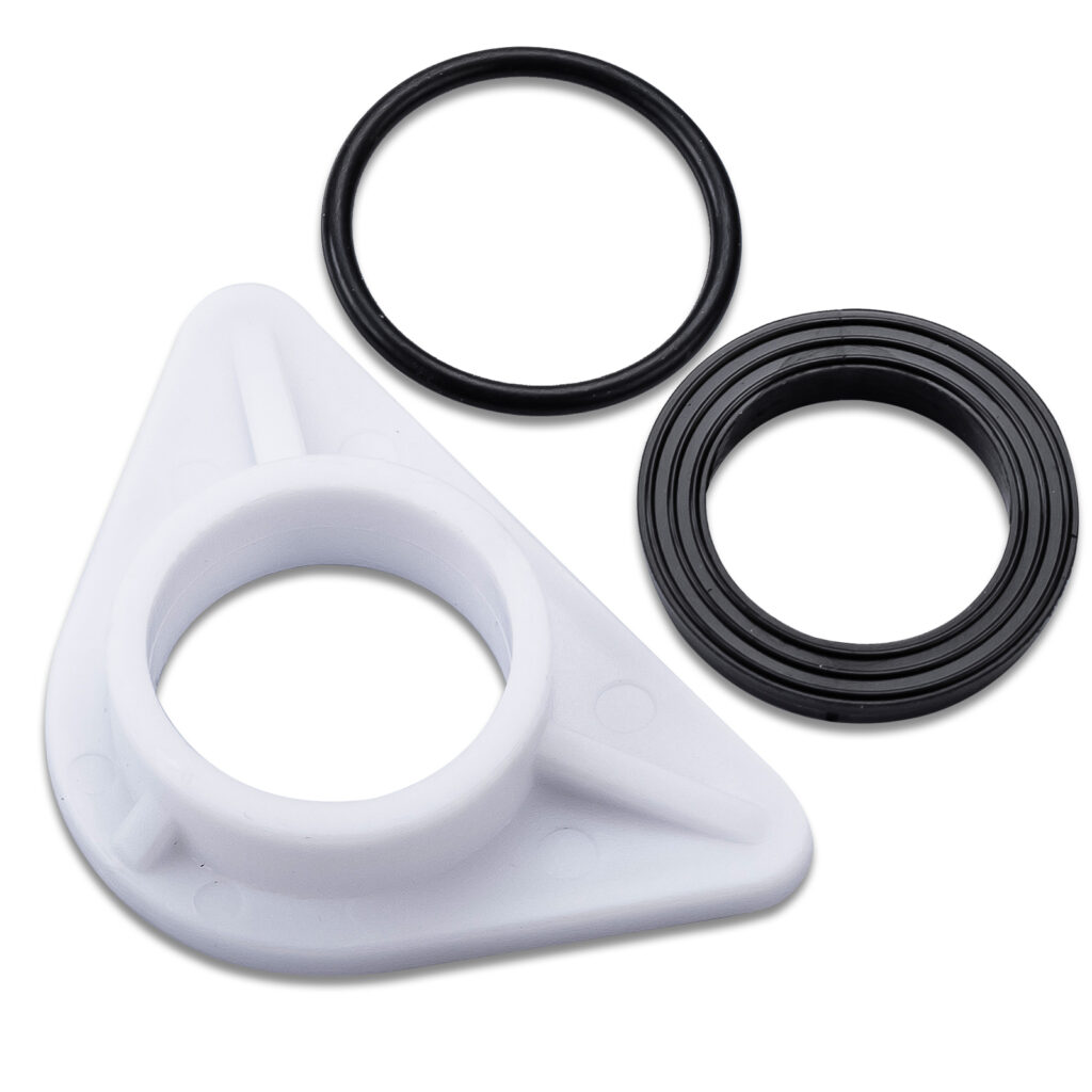 Arofa kitchen Faucet Stabilizer Faucet easy installation and lifelong